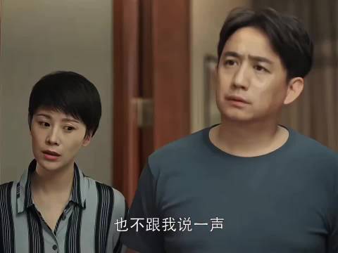 童文洁世界观重塑中哈哈哈哈哈 小欢喜｜董文洁｜电视剧推荐｜海清