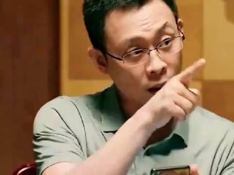 张译马丽陈明昊铁三角首合作，联手追查悬案