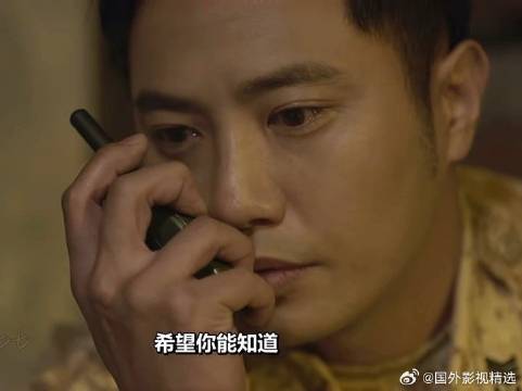 尹明珠从进入我生命那一刻起就是天使