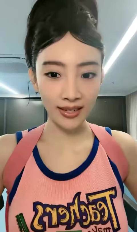马老师