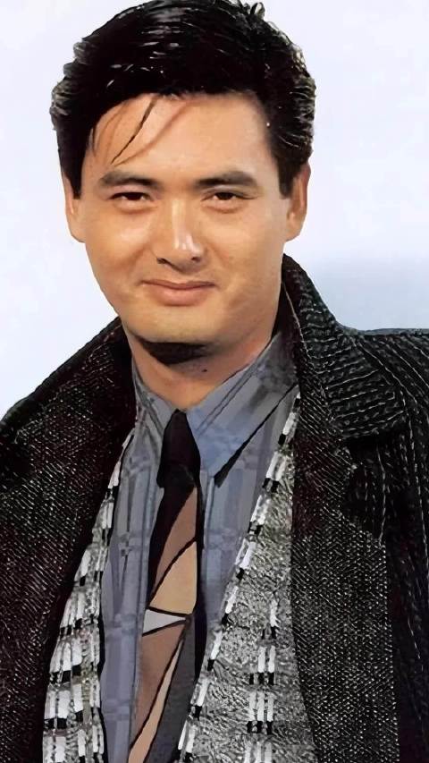 上海滩播出45年后，周润发赵雅芝吕良伟等演员境遇天差地别
