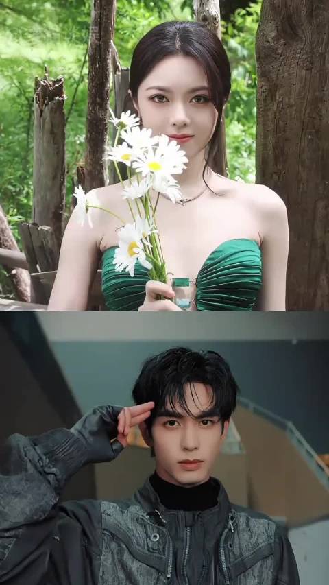 《骄阳似我》主演，赵今麦《无可替代》登陆央八，宋威龙闪耀米兰