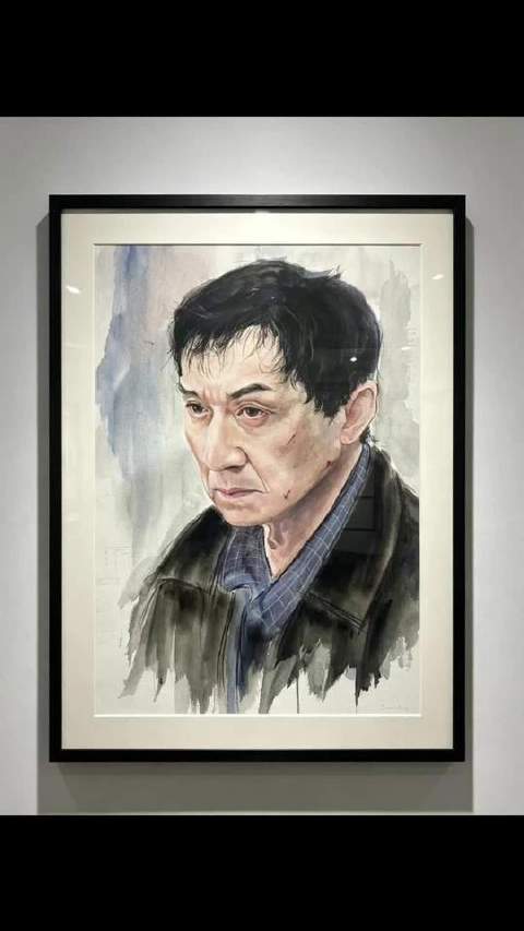 目睹成龙社交动态情绪崩溃，昔日喧嚣港圈只剩告别仪式