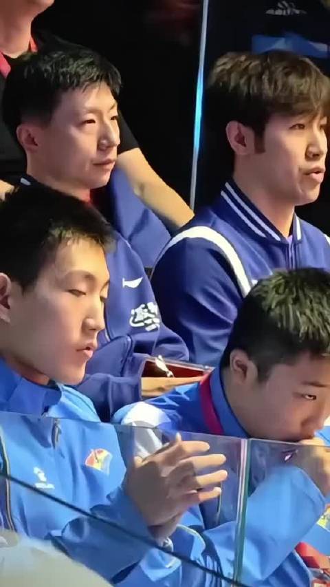 王楚钦胜林高远晋级半决赛，下一场对阵樊振东