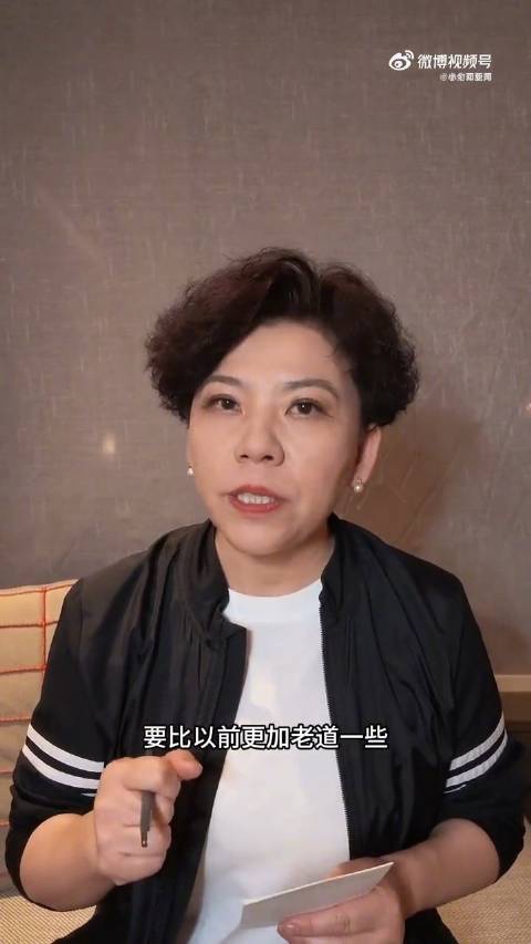 邓亚萍说孙颖莎的反手更凶狠