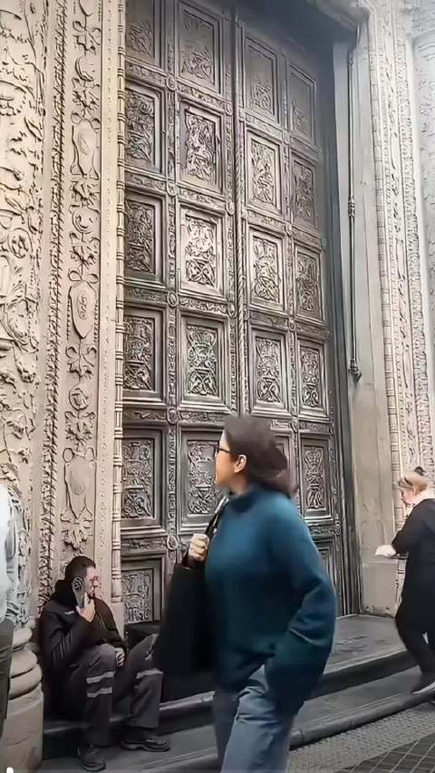 阿根廷中国工商银行似哈利波特古灵阁成景点