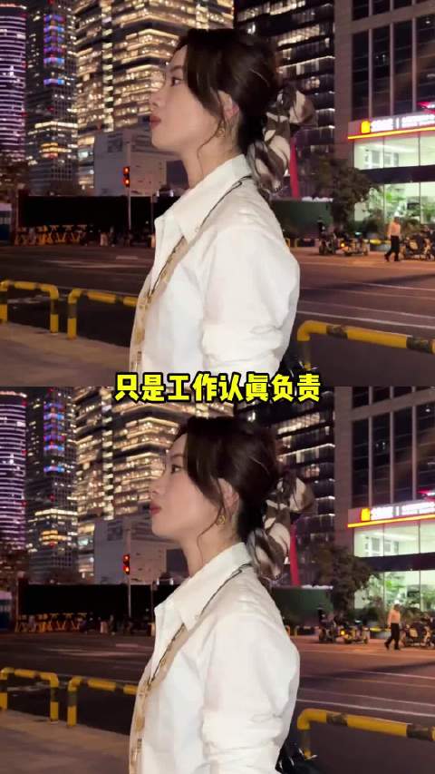 李梦工作认真被指耍大牌