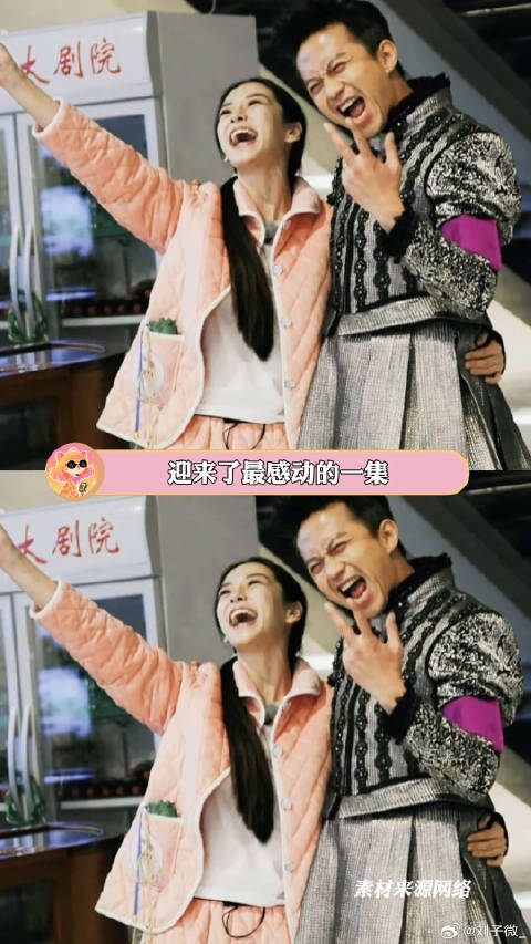 最好的叔侄组合，从不会因为流言蜚语而疏远Angelababy 友情