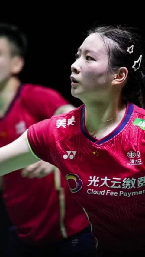 郑思维和黄雅琼的雅思组合到底比黄鸭组合强在哪？