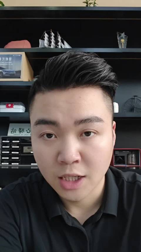 比亚迪的2000座高速闪充站真实投入使用！ 比亚迪