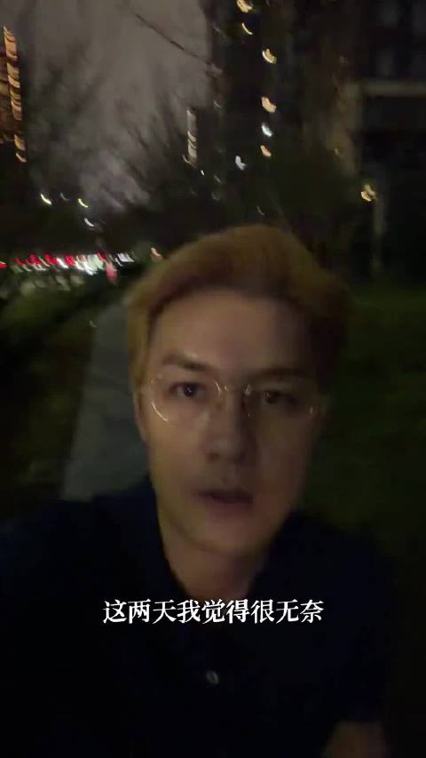 众星接力为患癌男孩道明圆梦