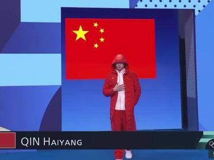 泳坛传奇，永恒的巅峰王者，孙杨