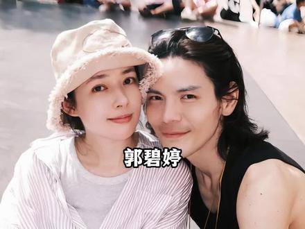 郭碧婷在家也这么哄向佐吗 不行了，我也想被姐姐这样温柔宠溺！