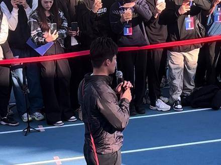 苏炳添传授途中跑落地训练法，聚焦下压与踝关节刚度