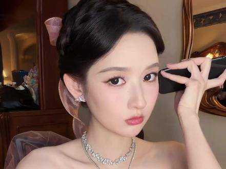 所以那时并非分手，而是正式离婚？