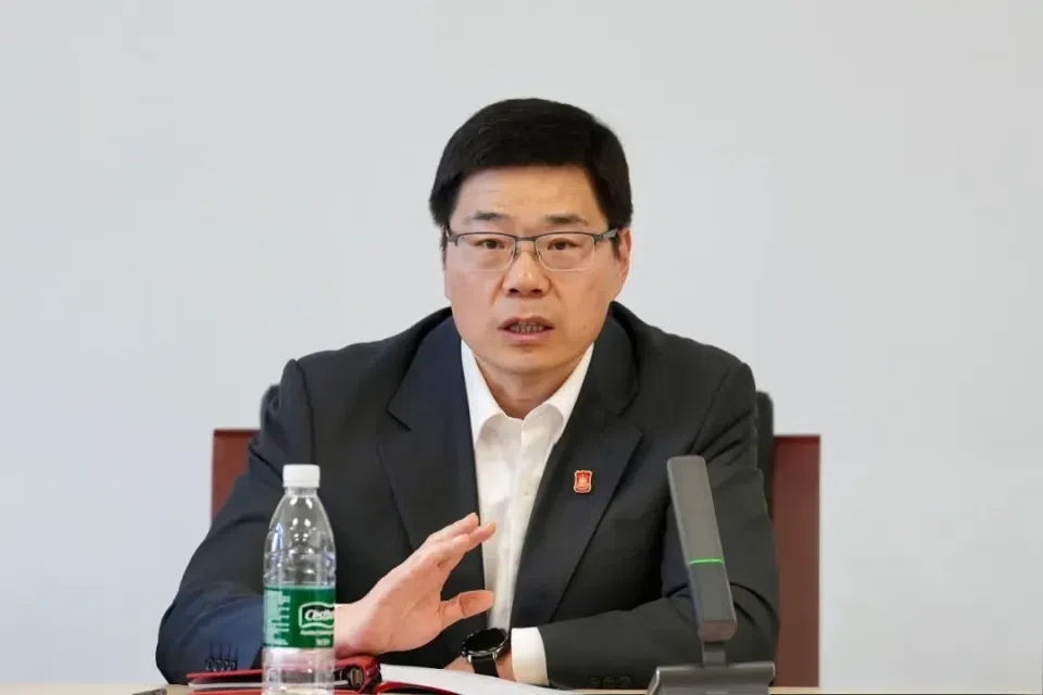 杨毅：篮协主席郭振明之前从没干过篮球 对篮球规律和圈内人的认知有限