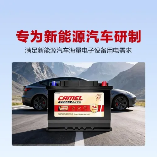 新能源低压电池品牌排名，这几家榜上有名