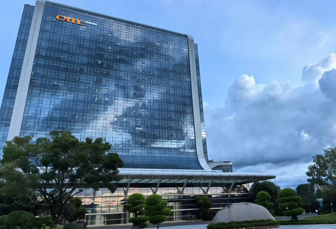 “去宁化”喧嚣背后：车企不是恨宁王，是恨利润不在自己报表里