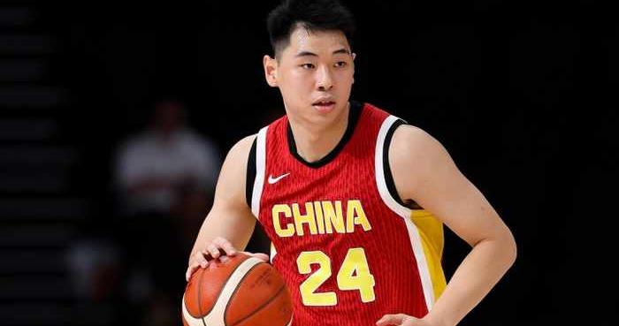 男篮输伊朗！赛后媒体：主教练失去了掌控！崔永熙：我不知说什么