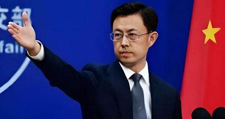 外交部：愿同美方通过人工智能政府间对话等渠道保持沟通交流