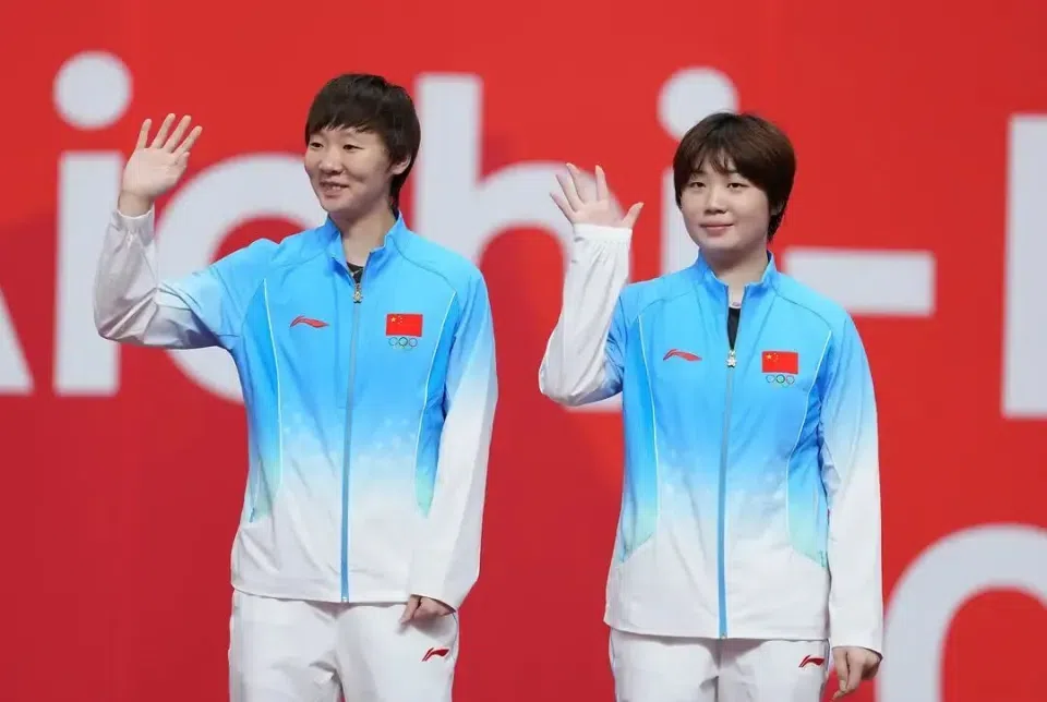 被打0-11！张本美和回应3负王曼昱：感受到对手强大，自己差的远