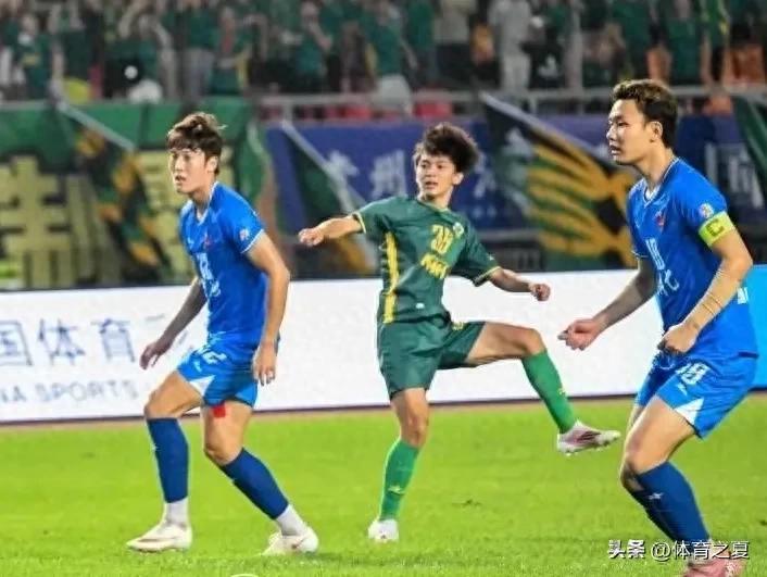 6-0血洗+2球被吹！湘超收官夜：大胜+争议平局全凑齐了
