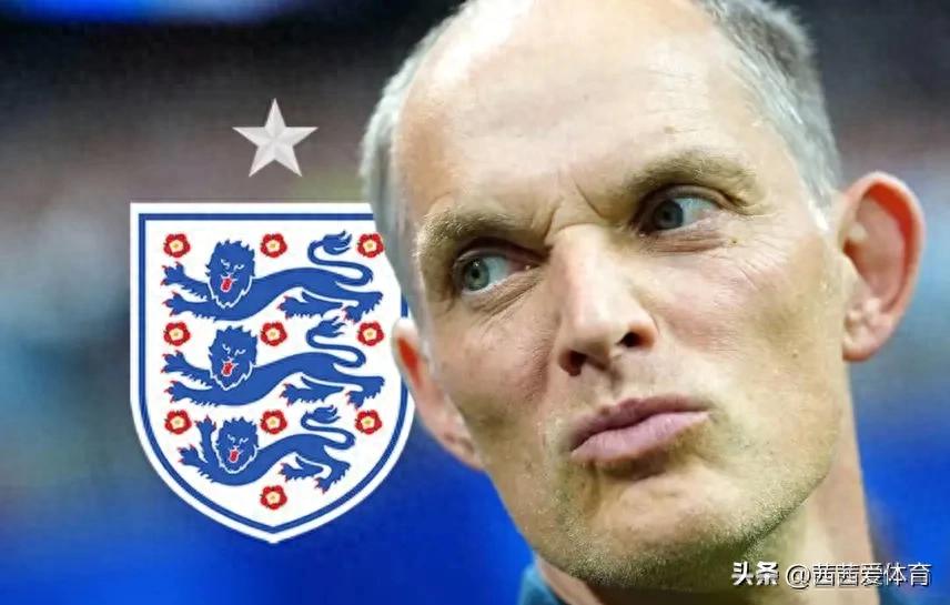 英超需要重启重置，英格兰认清无法复制曼城的成功路径