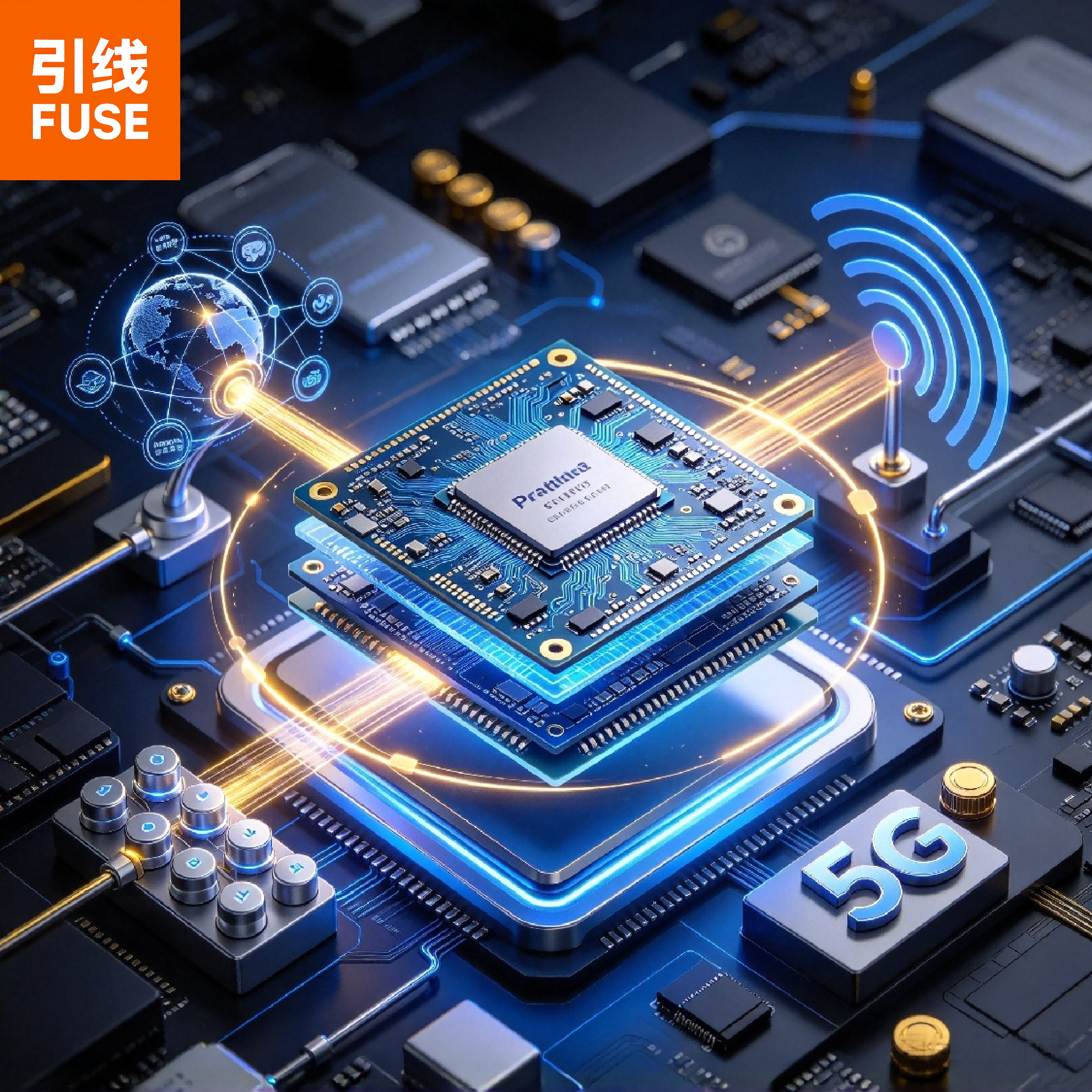 高通与苹果续签全球专利许可协议，2027年4月生效，手机芯片专利格局再续平衡