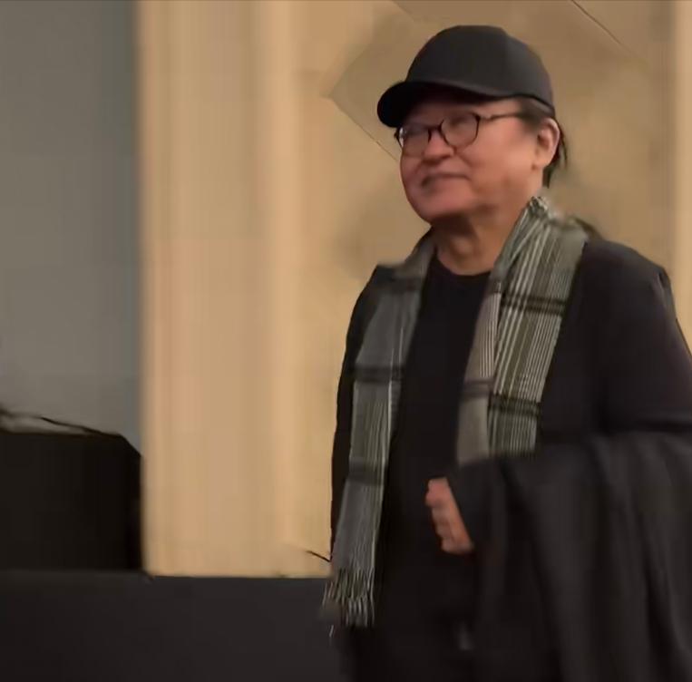 刘欢离世前已有预感，办最后一场家宴、给编曲结款，默默提前告别