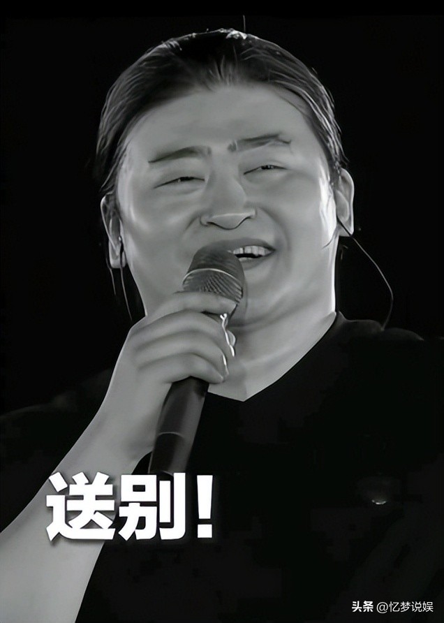 一个安静悼念，一个被翻旧账，刘欢走后这两天，谁在真心谁在消费