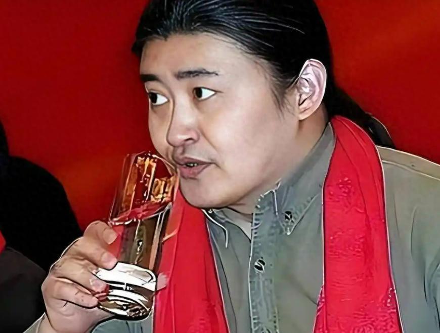 没想到，刘欢去世仅 1 天，38 岁吉克隽逸竟因两个举动实现口碑暴涨