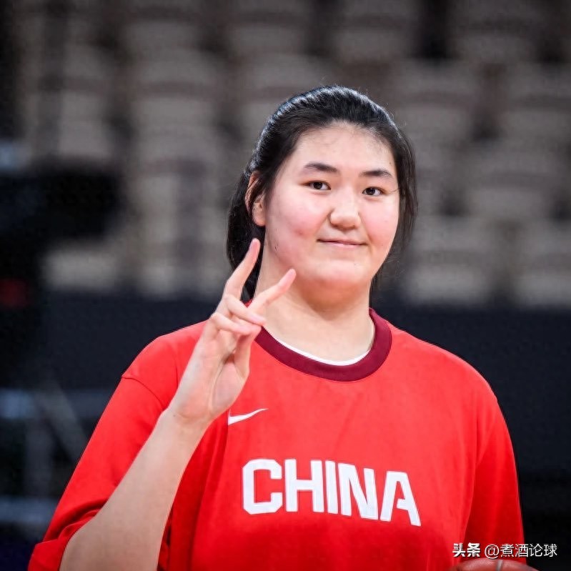 实在搞不懂为什么那么多球迷批评张子宇？