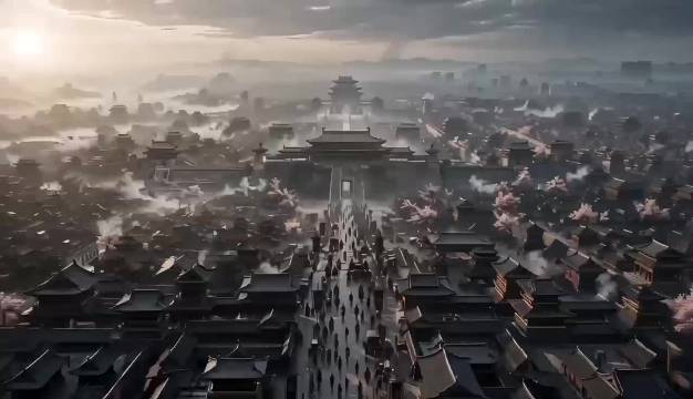 《百家讲坛》三国人物志之孙坚引热议 河南法治报联合筹备动画电影《三国前传之河洛长歌 》已备案立项