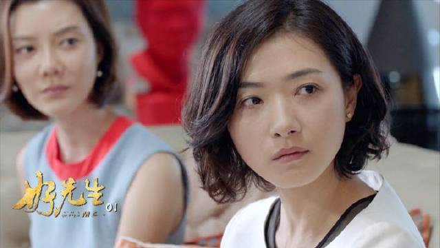 孙红雷相亲羞辱万茜，胆肥了当众耍流氓，这下被虐惨了
