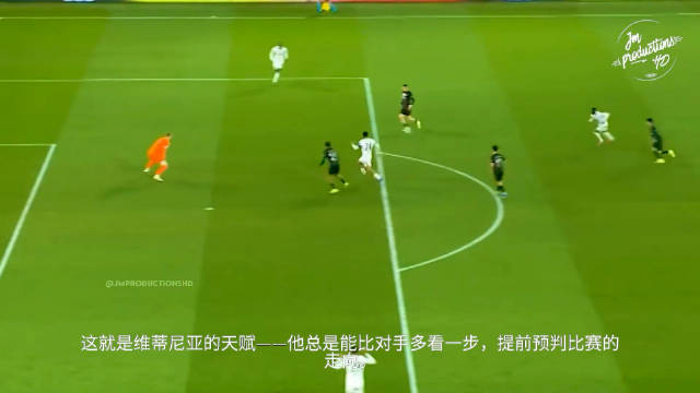维蒂尼亚高清集锦 中文字幕