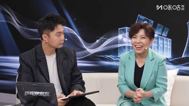 邓亚萍说国乒男队要重点研究松岛辉空