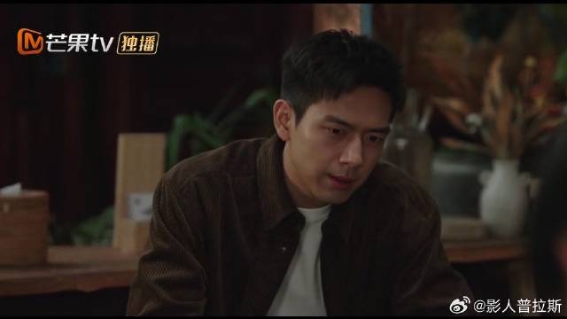 开玩笑要有度，谢之远被气跑，谢之遥当场揭对方老底