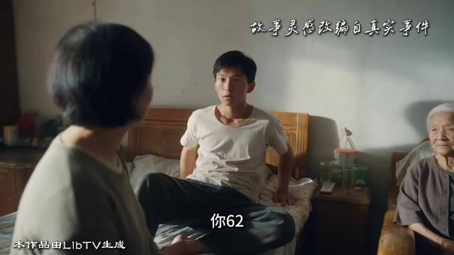 一觉醒来屏幕变 LibTV 生成视频？AI 真能替代人类吗 创作浪潮计划