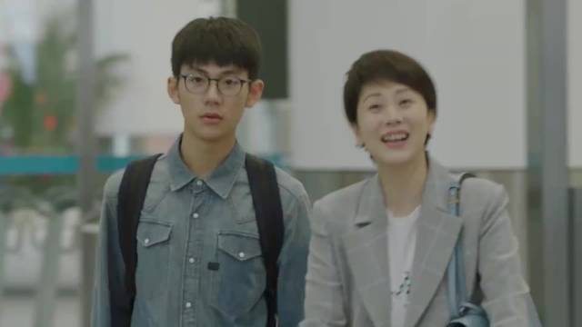 《小欢喜》深度解析：姐姐留给我的遗物不多你算一个