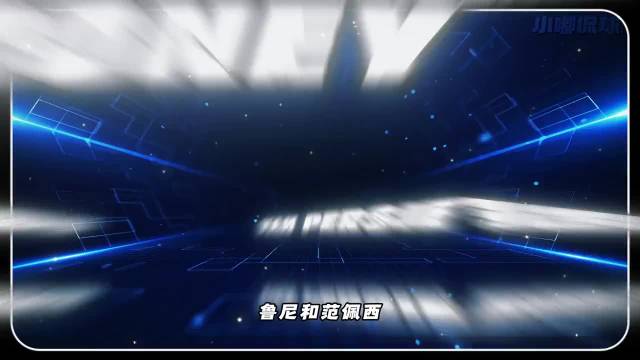 鲁尼和范佩西，谁更接近完美前锋？…