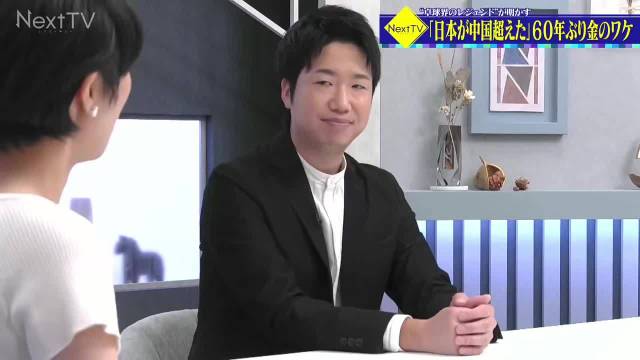 水谷隼称国乒曾有五六个王楚钦，现在更依赖他