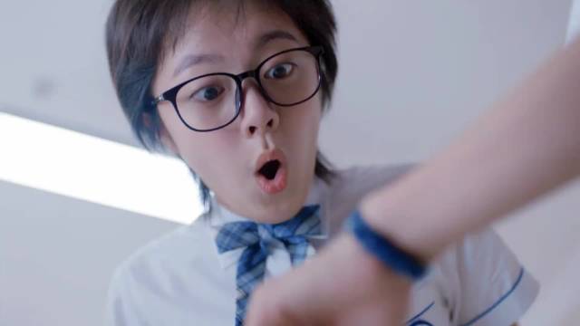 赵今麦过往角色组团打call新剧无可替代