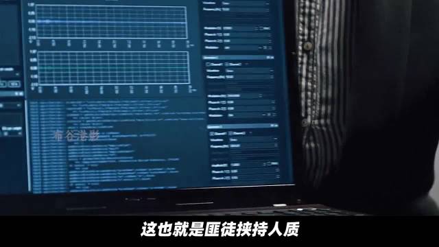 近十年顶级警匪港片，每句台词暗藏伏笔，二刷才能读懂全部暗线