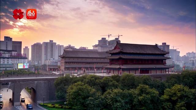 全国各地近百所高校青年选手聚古城