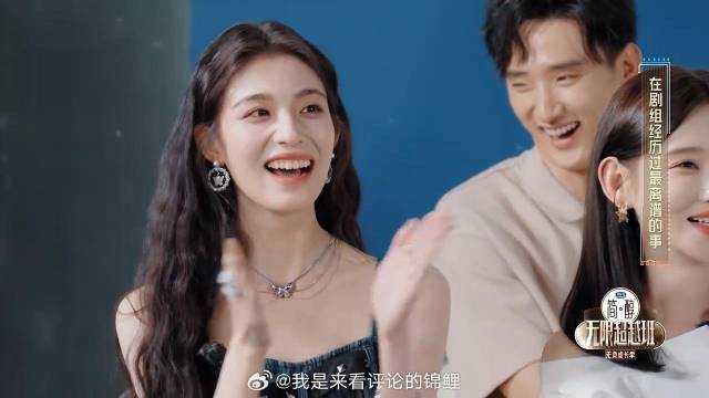 李诚儒太会讲故事了 说《西游记》找白龙马的经历，风趣幽默逗笑全场！