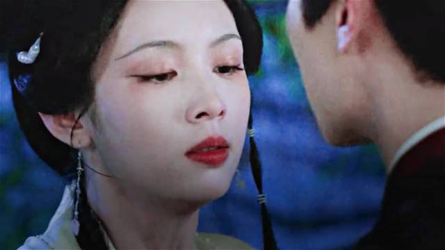 一瓯春｜许凯｜周也｜“看着我 回答我”沈润疯狂吃醋中