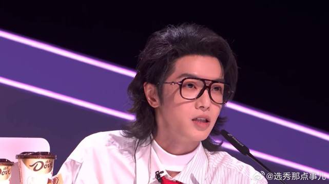 华晨宇贴脸开大那英：你这是危言耸听，气得那姐想打