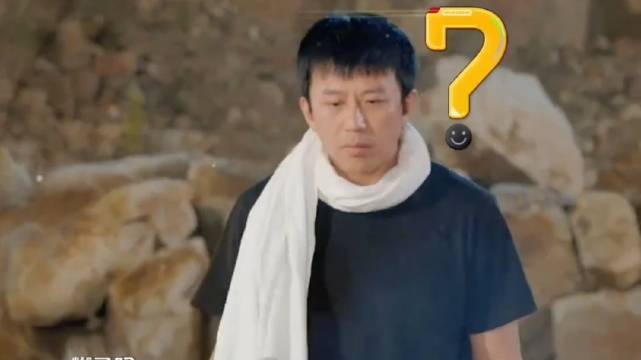 邓超一句这是网线笑飞众人