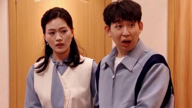 第一次见这么新颖的挑家具方式，简直太有生活了 喜人奇妙夜