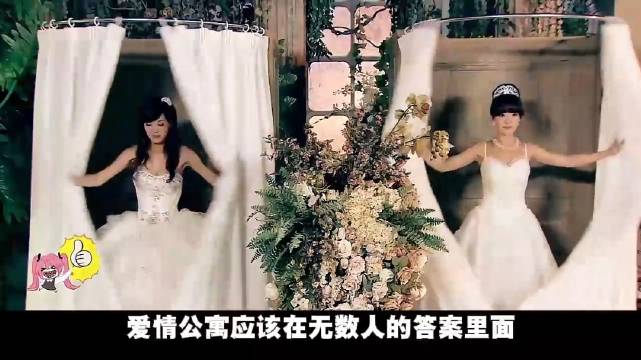 爱情公寓演员当年爆火，现在都在做什么